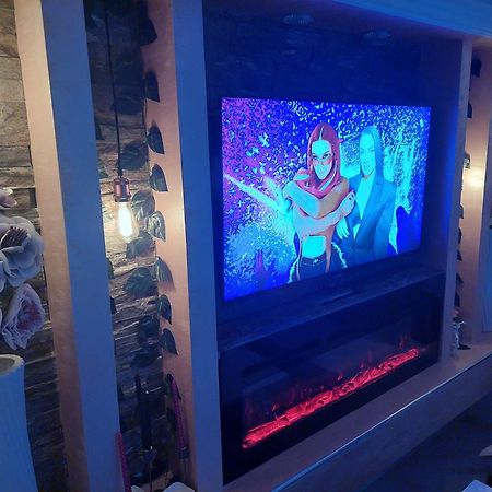Apartman Star Lux Kula Dış mekan fotoğraf