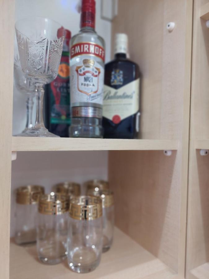 Apartman Star Lux Kula Dış mekan fotoğraf