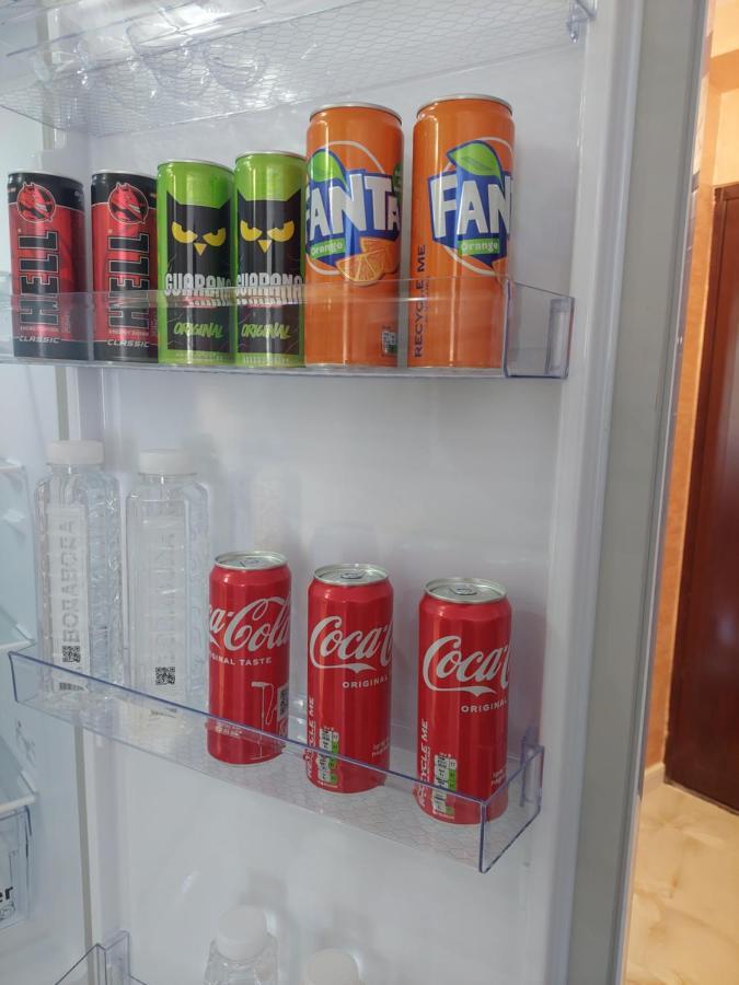 Apartman Star Lux Kula Dış mekan fotoğraf