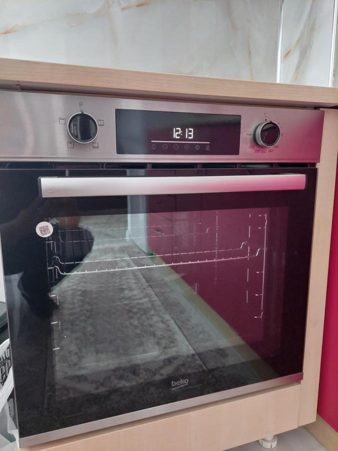 Apartman Star Lux Kula Dış mekan fotoğraf