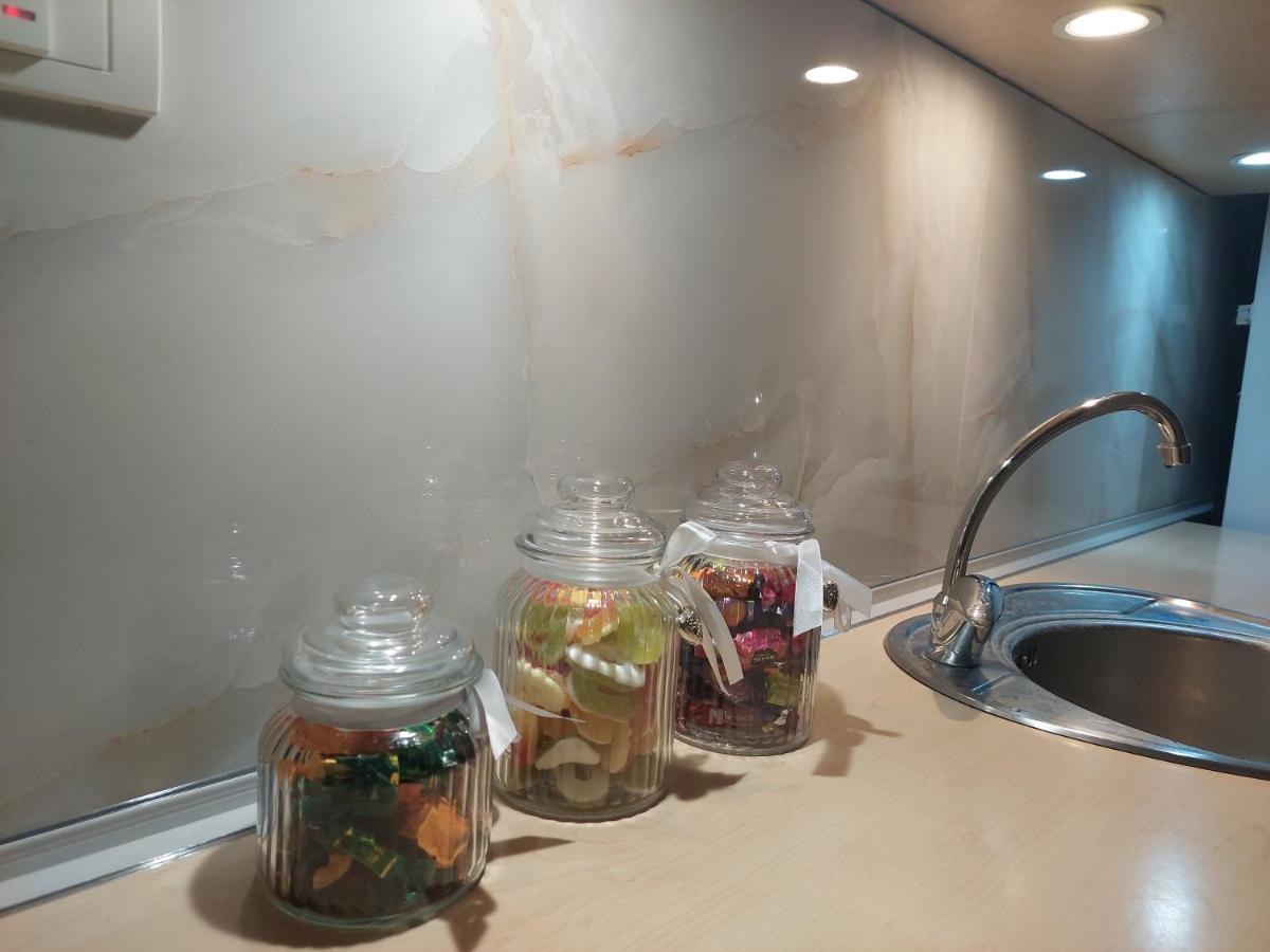 Apartman Star Lux Kula Dış mekan fotoğraf