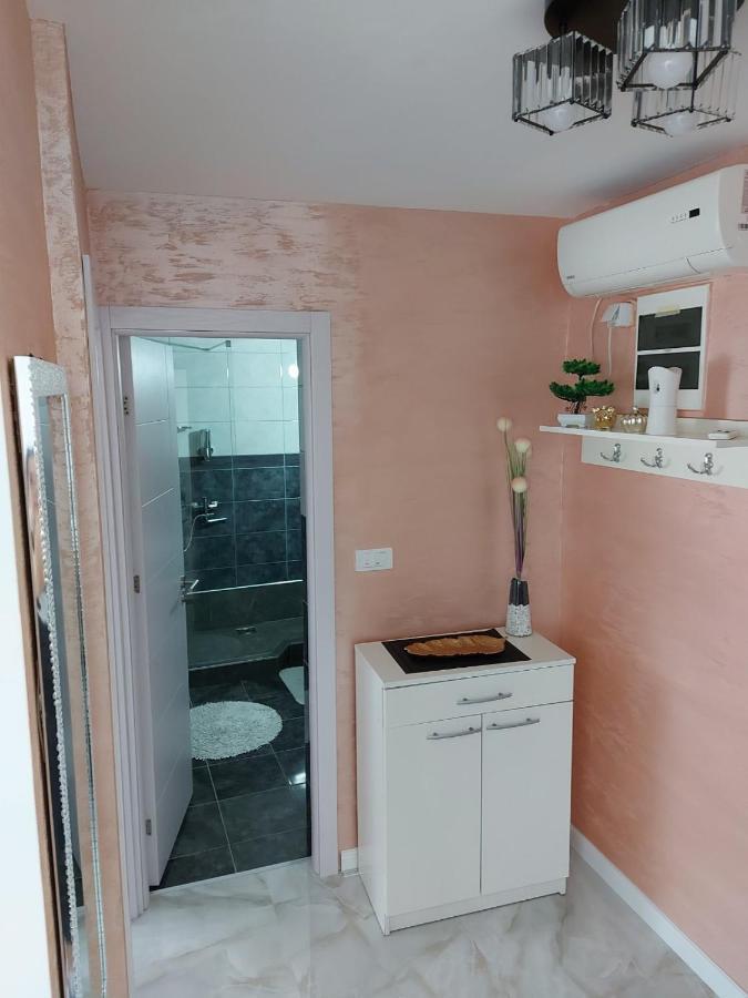 Apartman Star Lux Kula Dış mekan fotoğraf