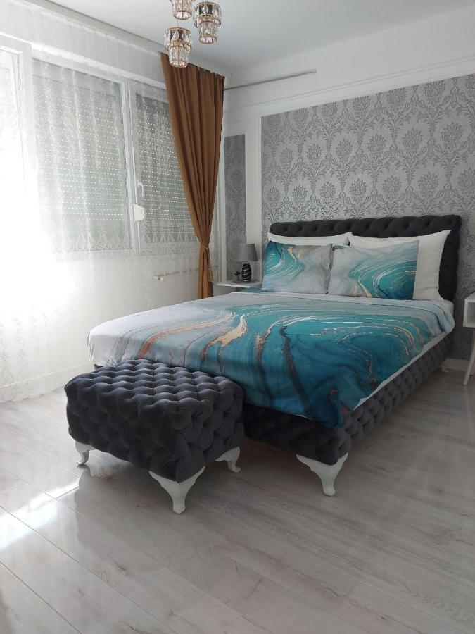 Apartman Star Lux Kula Dış mekan fotoğraf