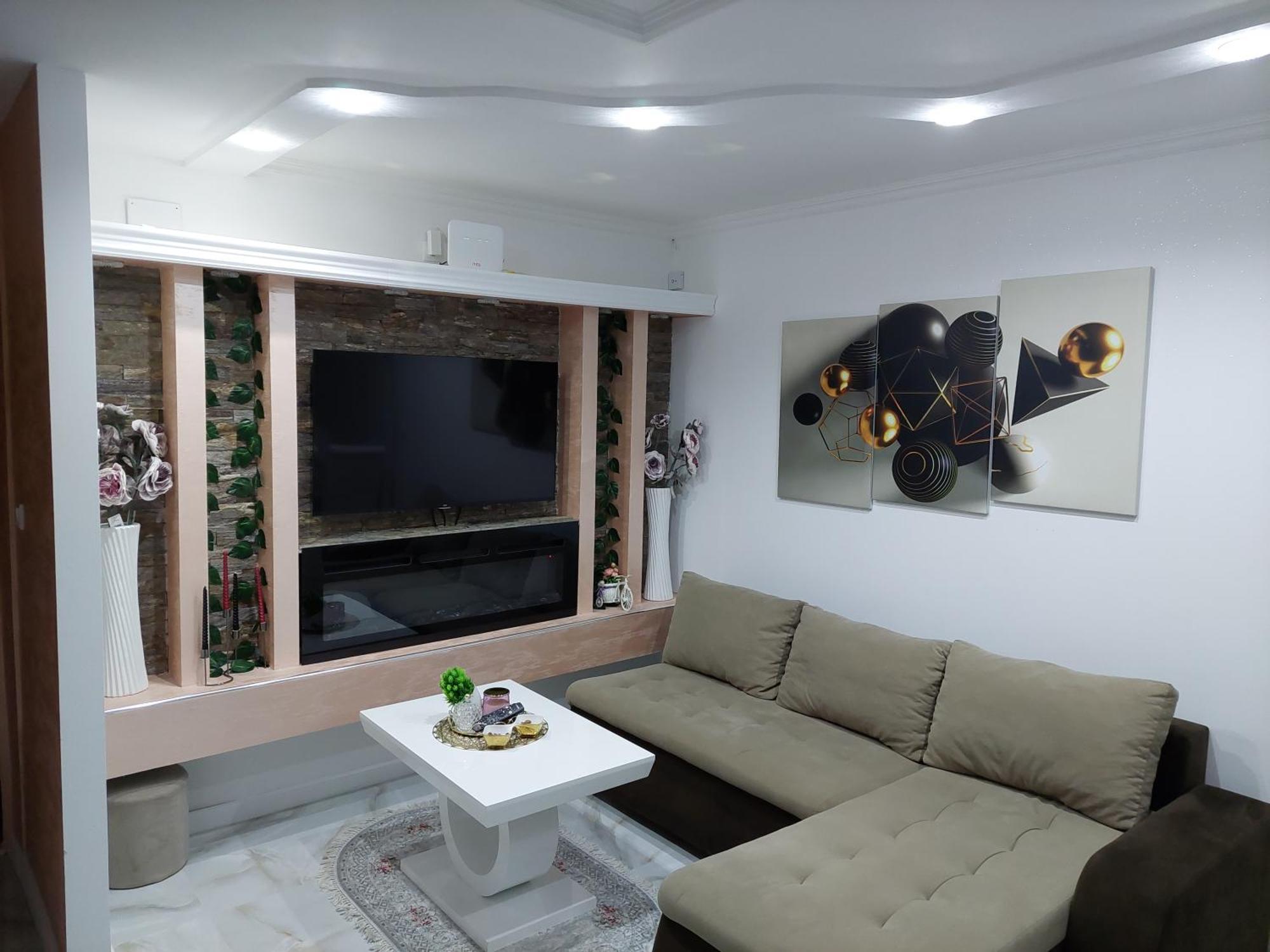 Apartman Star Lux Kula Dış mekan fotoğraf