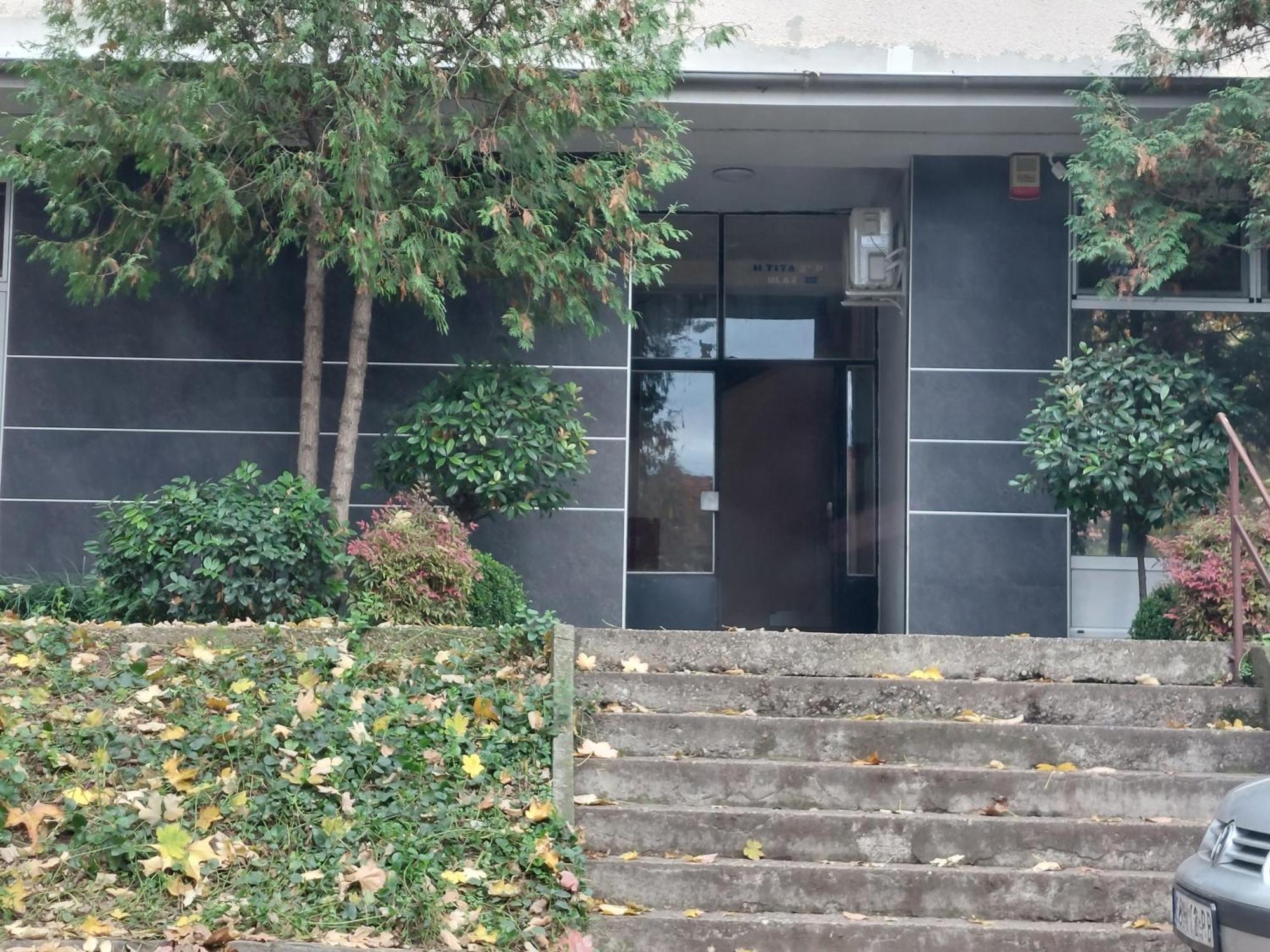 Apartman Star Lux Kula Dış mekan fotoğraf