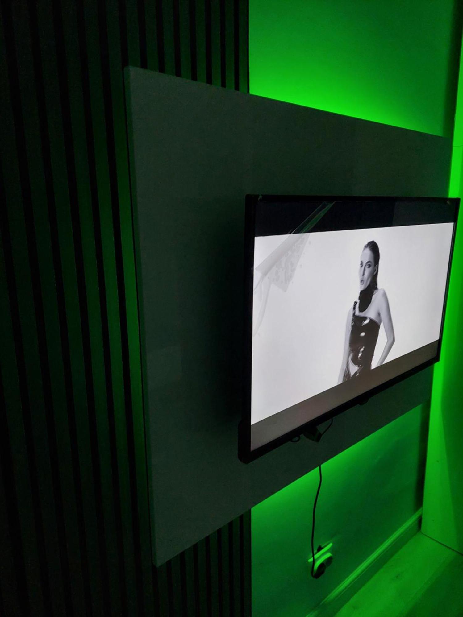 Apartman Star Lux Kula Dış mekan fotoğraf