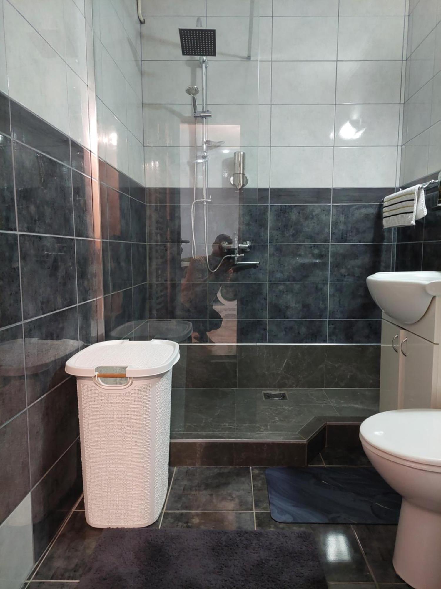 Apartman Star Lux Kula Dış mekan fotoğraf