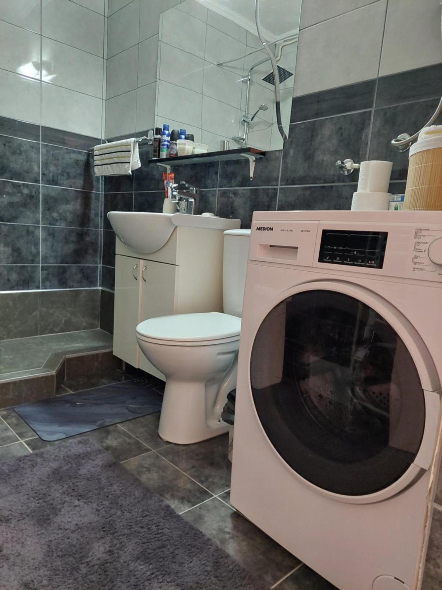 Apartman Star Lux Kula Dış mekan fotoğraf