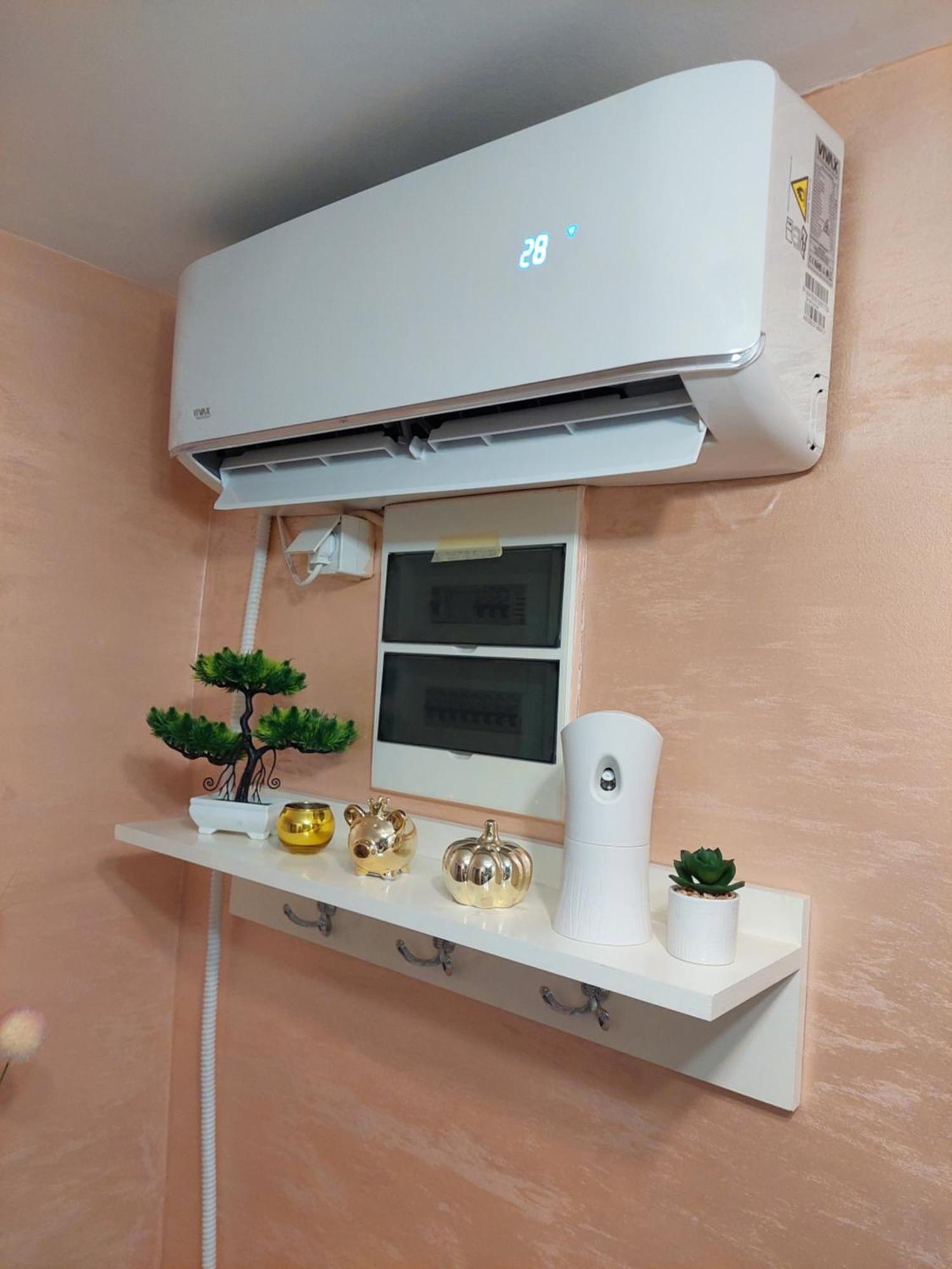 Apartman Star Lux Kula Dış mekan fotoğraf