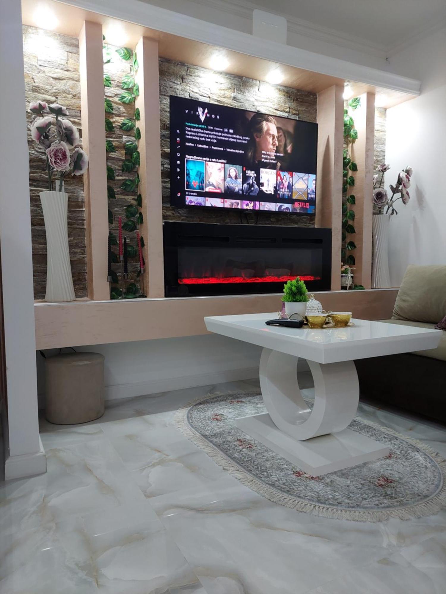 Apartman Star Lux Kula Dış mekan fotoğraf