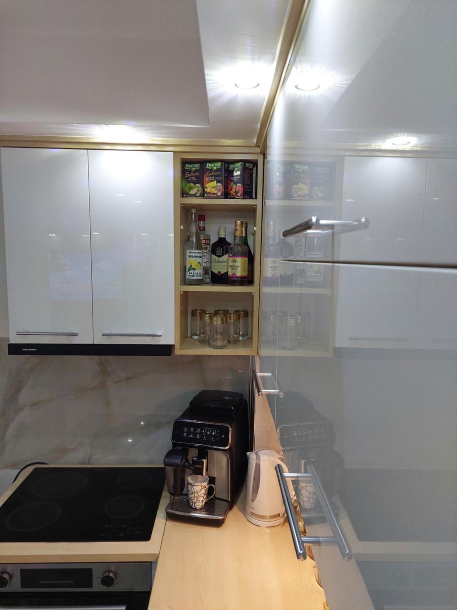 Apartman Star Lux Kula Dış mekan fotoğraf