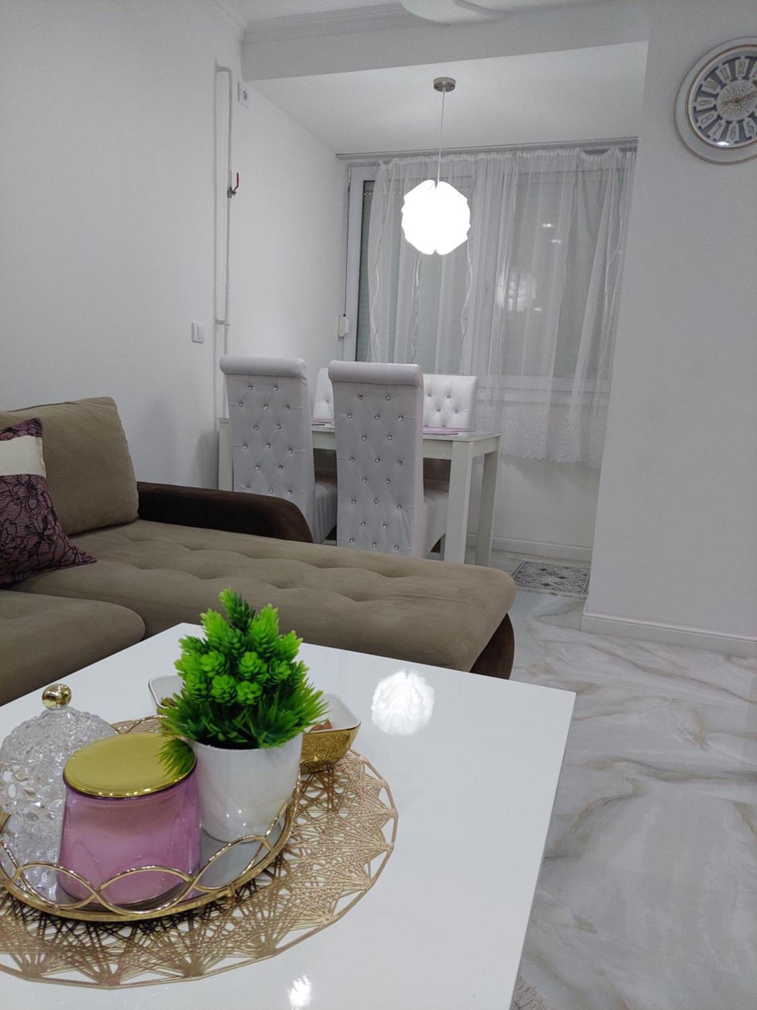 Apartman Star Lux Kula Dış mekan fotoğraf