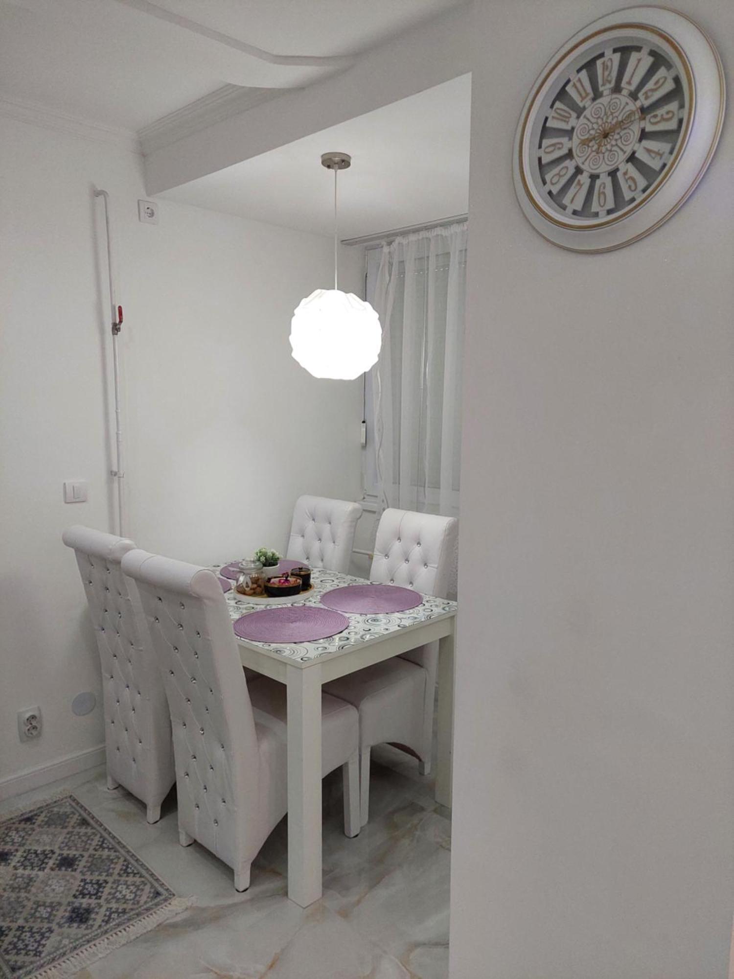 Apartman Star Lux Kula Dış mekan fotoğraf
