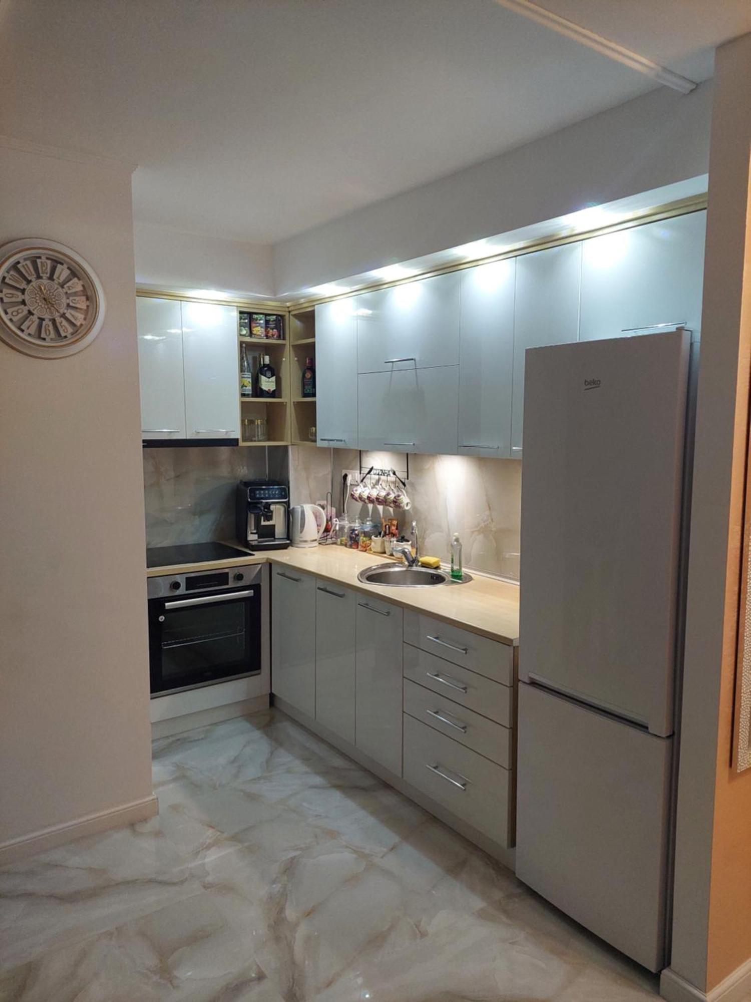 Apartman Star Lux Kula Dış mekan fotoğraf