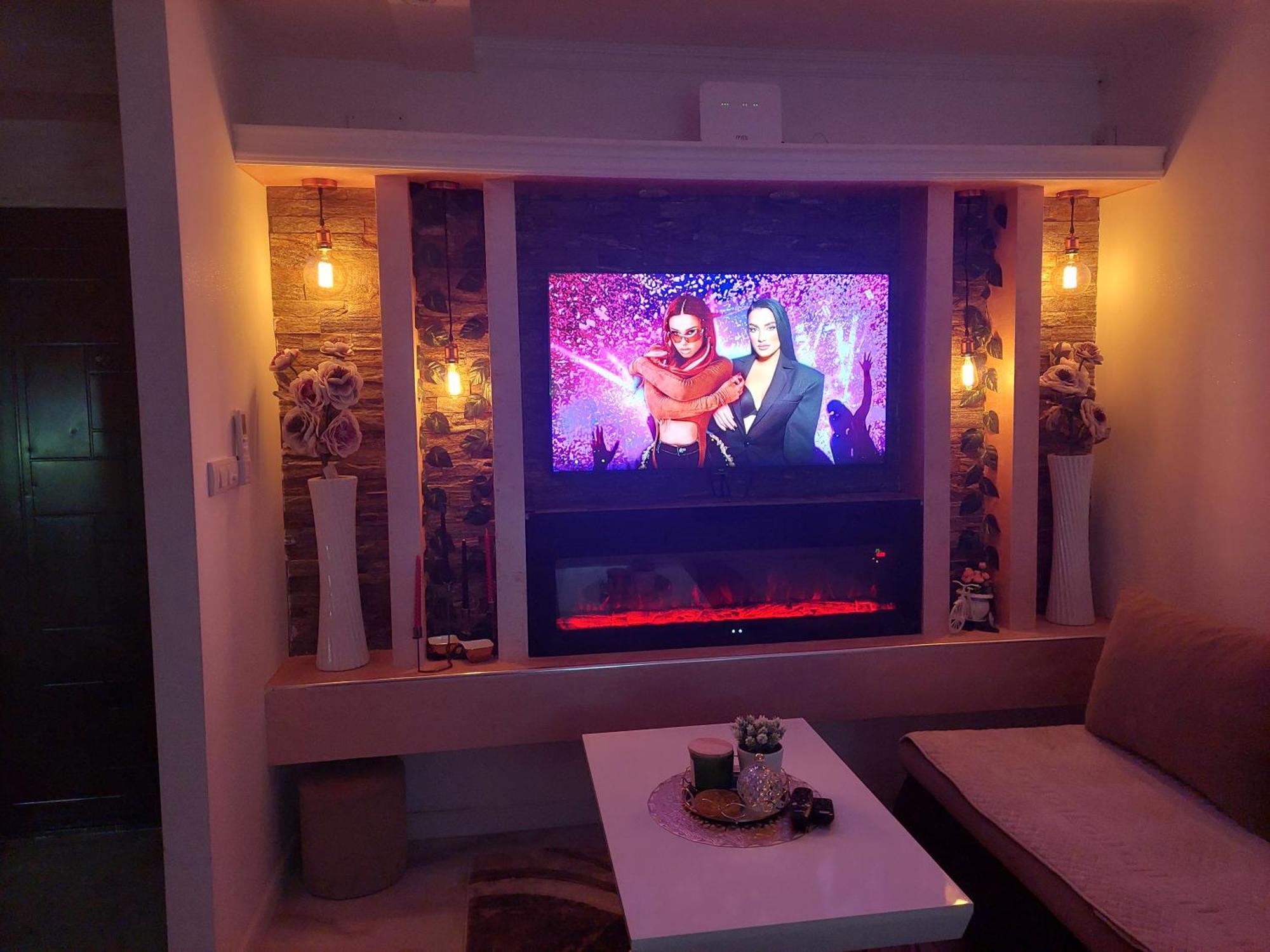 Apartman Star Lux Kula Dış mekan fotoğraf