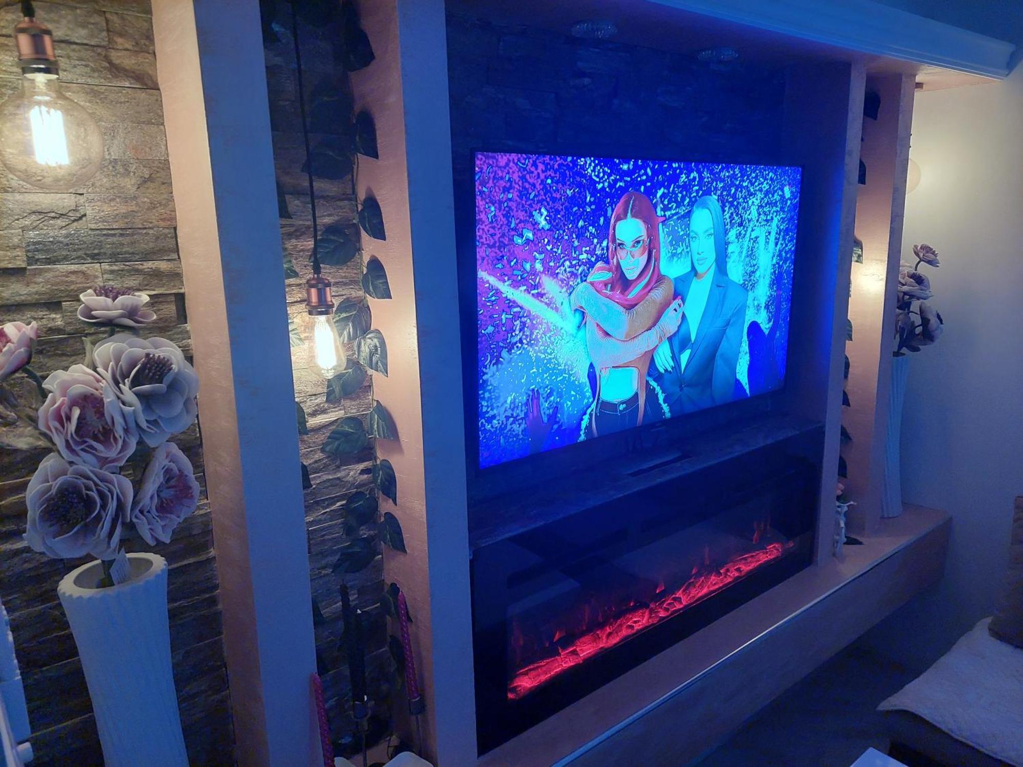 Apartman Star Lux Kula Dış mekan fotoğraf